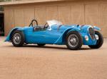 Delahaye 135 MS Selbourne Roadster Prototype 1949 года